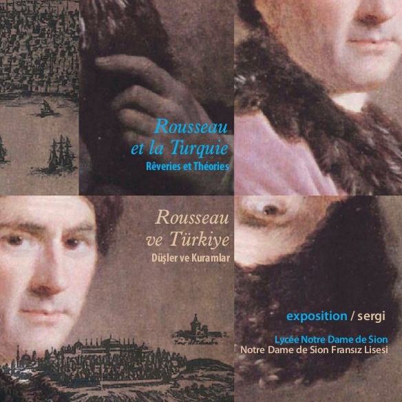 Rousseau  ve Türkiye (Düşler ve Kuramlar)